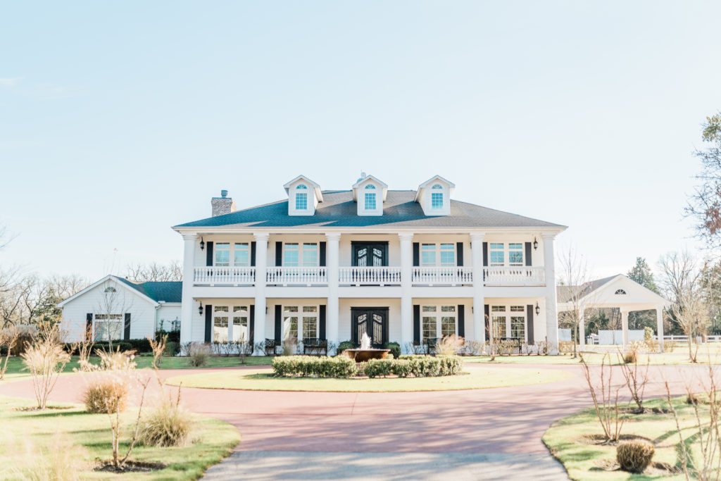 Wedding Venue | The Springs in Rockwall Texas by DFW Dallas Fort Worth wedding photographer Karina Danielle Photography