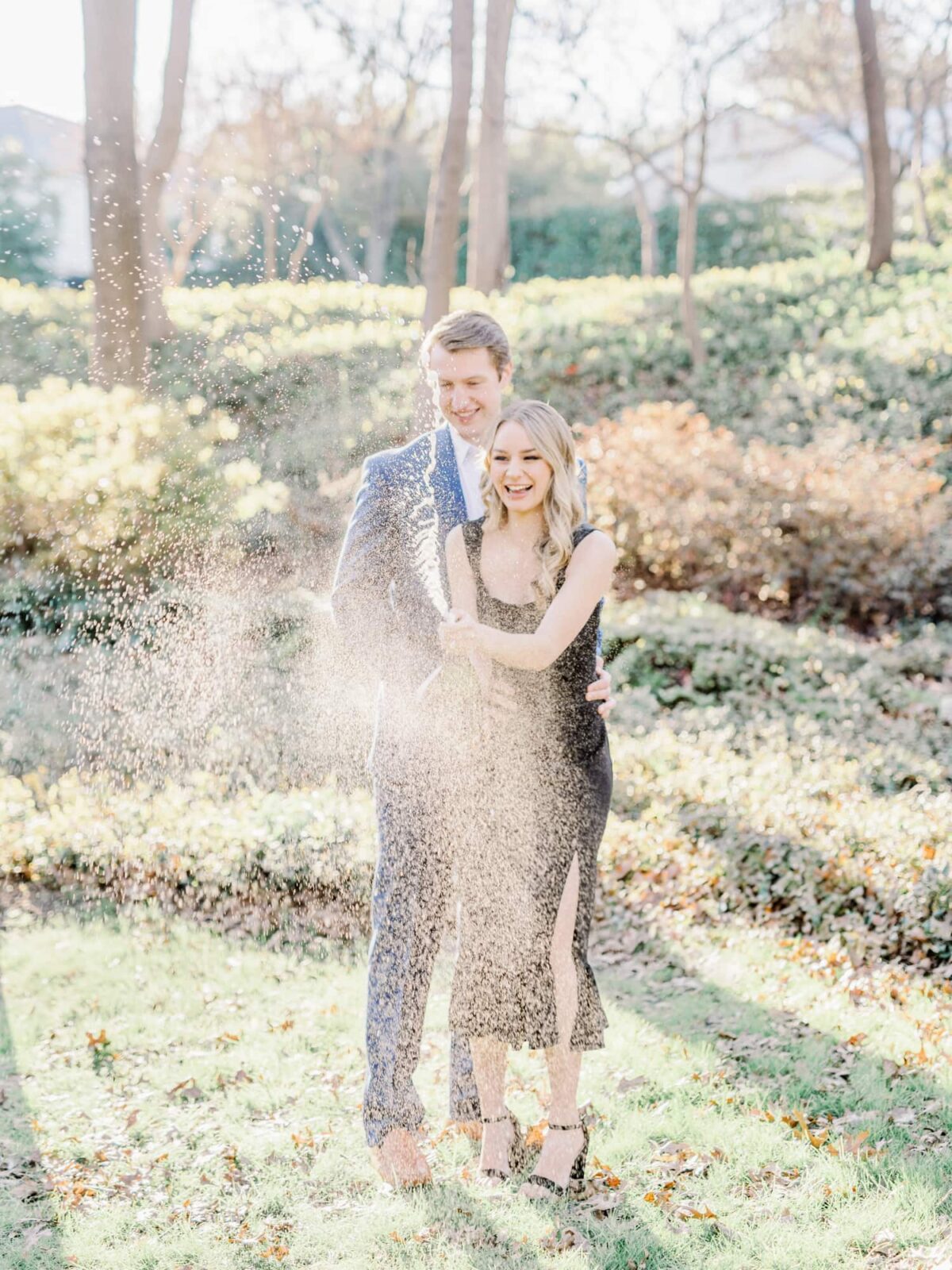 The Top 10 Dallas Engagement Photo Locations