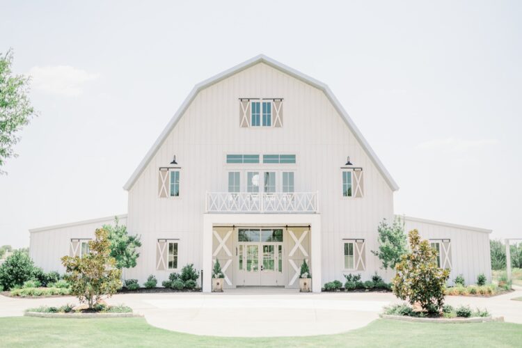 The Nest at Ruth Farms Photos & Venue Guide